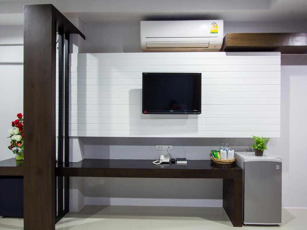 Maison De Cheer Транг Стая снимка