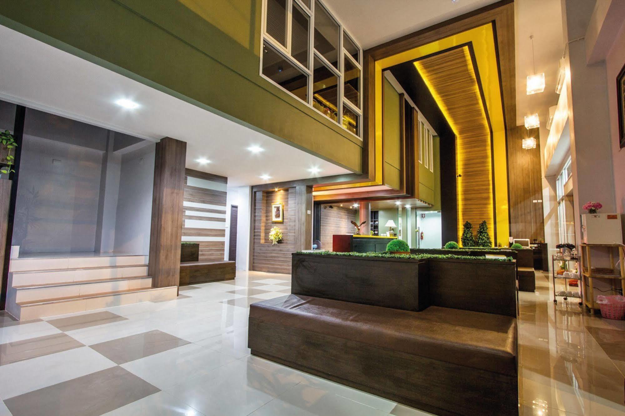 Maison De Cheer Транг Екстериор снимка